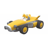 Carrera Team Sonic Racing Mini RC – Tails 1:43