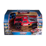 RC Nikko Pro Truck 1:12 sort