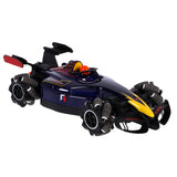 Rapid Wheels F1 RC Rennwagen 2,4 GHz