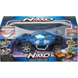Nikko Toys Nikko RC Rennbuggys: Alien Panic Blue (10044 10040)