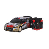 Kool Speed ferngesteuertes Auto Citroen 1:16 2.4G DS 3 WRC