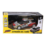 Kool Speed ferngesteuertes Auto Citroen 1:20 DS 3 WRC