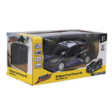 Kool Speed ferngesteuertes Auto Ford 1:20 M-Sport Fiesta RS WRC