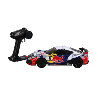 Kool Speed ferngesteuertes Auto Porsche 1:14 718 Cayman GT4 Clubsport MR