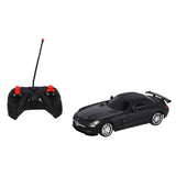 Kool Speed ferngesteuertes Auto Mercedes-Benz 1:24 SLS AMG GT Final Edition schwarz