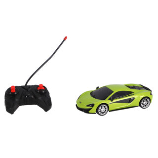 Kool Speed Funkgesteuertes Auto McLaren 1:24 570s neongrün