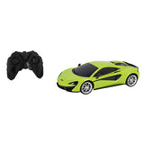 Kool Speed RC Mclaren 5705 1:16 + helles Neongrün