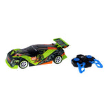 Nikko Toys Nikko RC Racing Series 1:16: Fang Racing (10132 10130)