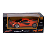Kool Speed ferngesteuertes Auto McLaren 1:24 570s orange