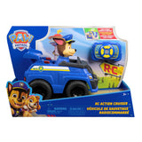Paw Patrol – Verfolgungsjagd mit Polizeiauto – ferngesteuertes Spielzeugfahrzeug
