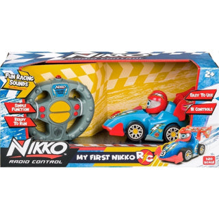 Nikko Toys Nikko RC Mein erster Nikko: Little Racer (10231 10230)