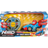Nikko Toys Nikko RC Mein erster Nikko: Little Racer (10231 10230)