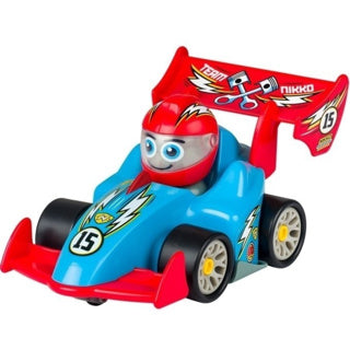 Nikko Toys Nikko RC Mein erster Nikko: Little Racer (10231 10230)