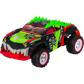 Nikko Toys Nikko RC Dino Truck: Dino King Truck 33 cm (10371 10370)