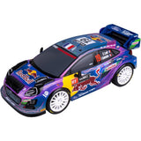 Nikko Toys Nikko RC Rally 1:18 – Nachtmodus: M-Sport Ford Puma #19 Loeb (10391 10390)