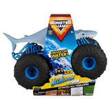 Spinmaster Funkgesteuertes Auto Monster Jam Megalodon Storm