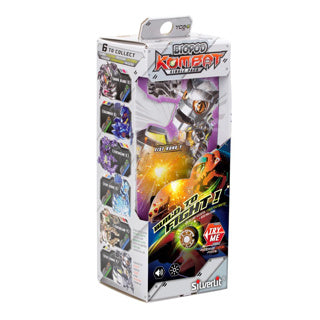 Silverlit Biopod Kombat Einzelpackung