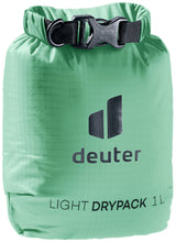 Deuter Light Drypack 1l - Packsack