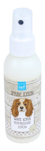 Süß! Lotion White Lotus