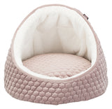 Trixie Cat Kürket iglo Livia rosa Creme