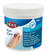 Trixie Eye Care Cleaning Wege im Auge