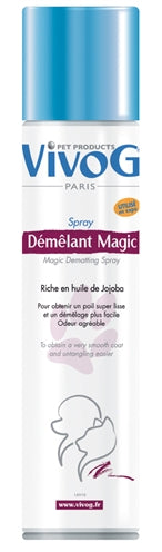 Vivog Magic Ungeblinge Spray