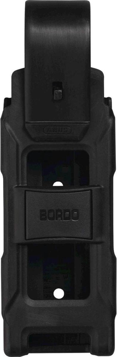 Abus Schlosshalter - Halterung ST 6000 120 schwarz bordo™ groß