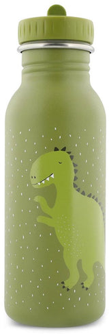 Trixie -Trinkflasche - MR. Dino, 500 ml