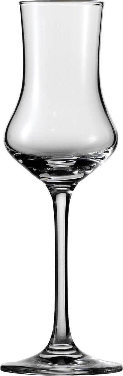 Schott Zwiesel Classico Grappaglas 155 – 0,1 ltr – 6er-Set