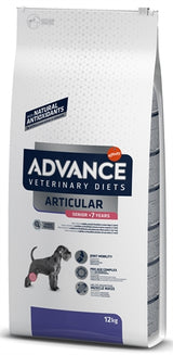 Advance Veterinary Diet Dog Articular sklepi starejši