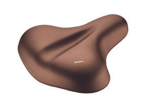 Vente de la selle San Remo Monaco Vacuum Brown (carte)