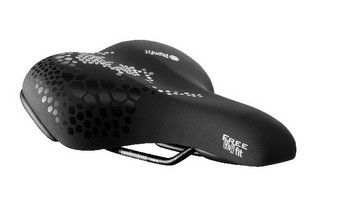 Selloyal Saddle SR Freeway Fit Moderate Ladies Black