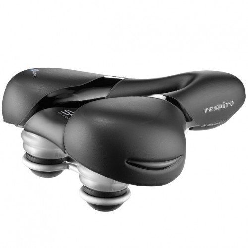 Selle Royal Saddle Royal 5132 Respiro avslappnad