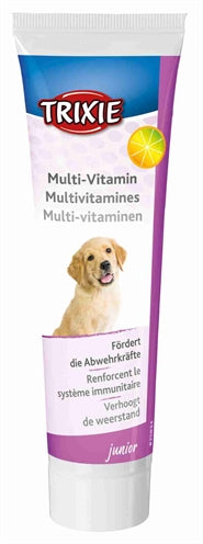 Trixie multi-vitamin těstoviny štěně