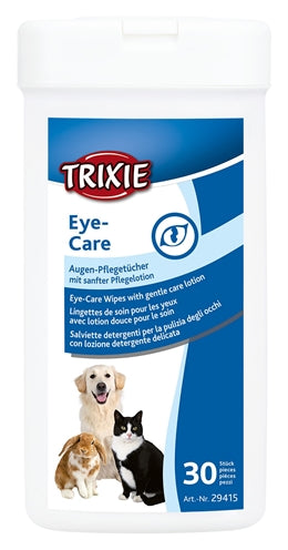 Trixie Ae Care Wipes