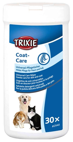 Trixie Universal Nursing Cloths