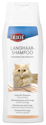 Trixie Shampoo lange Katze