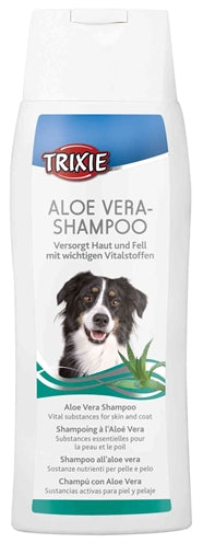 Trixie šampon aloe vera