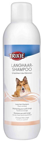 Šampon Trixie Long -Haired Dog