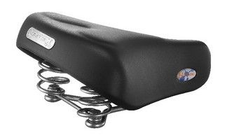 Selle Royal Sattel SR Holland Unisex mit Gel (Karte)