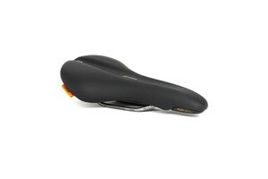 Selloyal Saddle Selle Explora Athletic Black (carte)