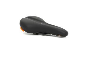 Selloyal Sadle Selle Explora Moderat Black (MAP)