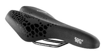 Selloyal Saddle Selle Freeway Fit Athletic Unisex