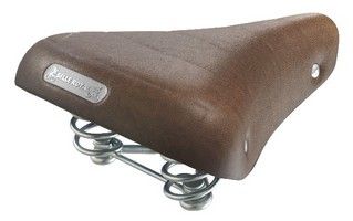 Selloyal Saddle Sr Ondina Détend Brown Unsex