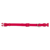 Trixie Hundehalsband Premium Fuchsia
