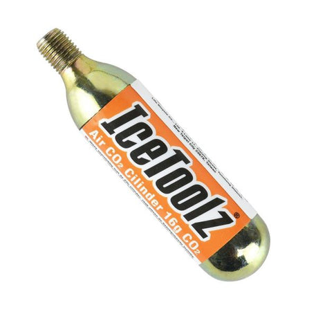 Icetoolz CO2-Kartuschen 16gr (50)
