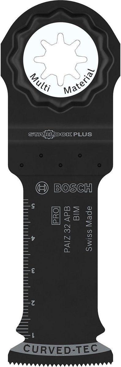 Bosch Pro Paiz 32 APB Sägeblatt für Multifunktionswerkzeuge ...
