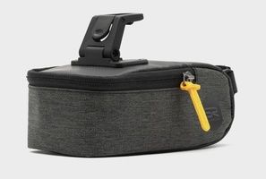 Selle Royal Saddle Bag - unisex, polyester, 0,6L, černá