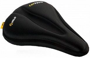 Velo Saddle Tek Gel O-Zone Männer