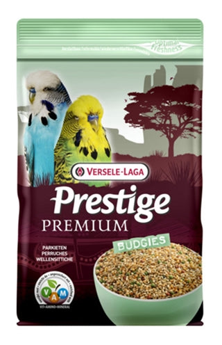 Versele-laga prestige premium grebarreits